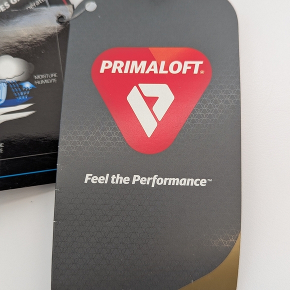 NWT Gordini Kids' (Juniors Large) Waterproof & Heat Trap Winter Gloves - Picture 3 of 13